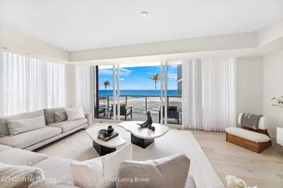 Ocean view