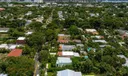 Aerial views of this exquisite villa with private guest house, pool and outdoor amenities to enjoy with family & friends.