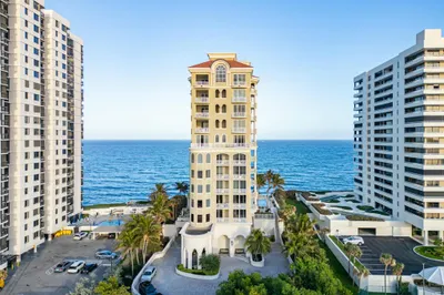 5310 N Ocean Drive #301 1