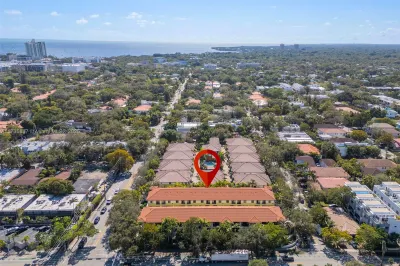 Very close to downtown Grove Village