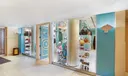 Aquamarine shop