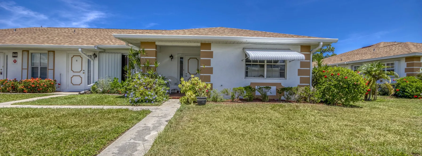 Just Listed | 940 Savannas Point Drive #D