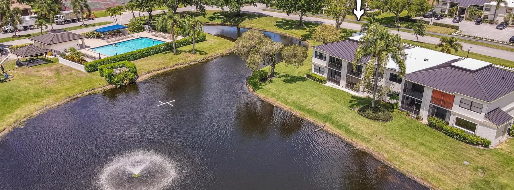 Just Listed | 12911 Briarlake Drive #203