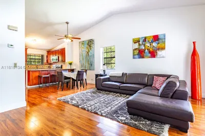 1412 Congressional Way #1412 1