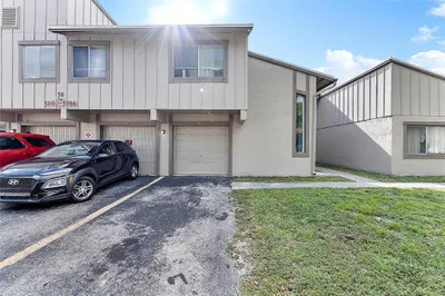5986 NW 21st Street #56-E 1