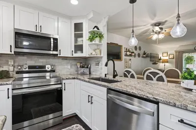 7500 NW 5th Court #108 1