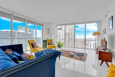465 Brickell Ave #5002 1