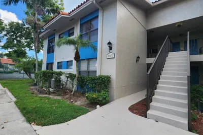 1600 Balfour Point B Drive #B 1