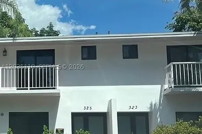 323 Menores Ave 1