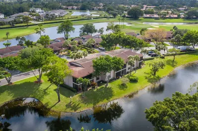 21500 Cypress Hammock Drive #38c 1