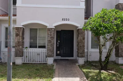 8220 SW 25th Ct 1