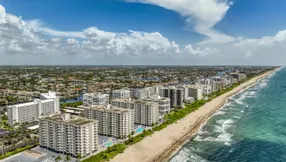 Just Listed | 3221 S Ocean Boulevard #501