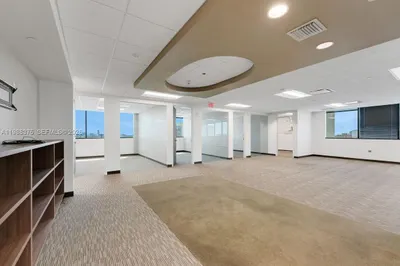 Exercise Room