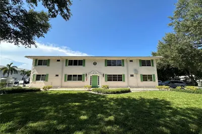 1851 NE 62nd Street #503 1