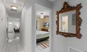 Hallway #1