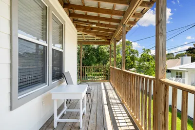 Porch