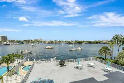 95 N Birch Road #401 1
