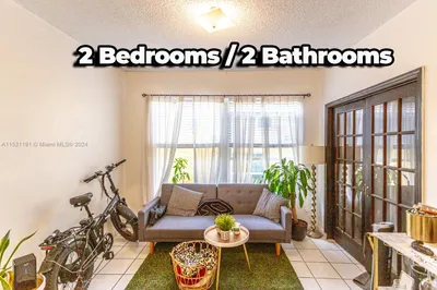 1320 Drexel Ave #302 1