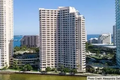 888 Brickell Key Dr #508 1