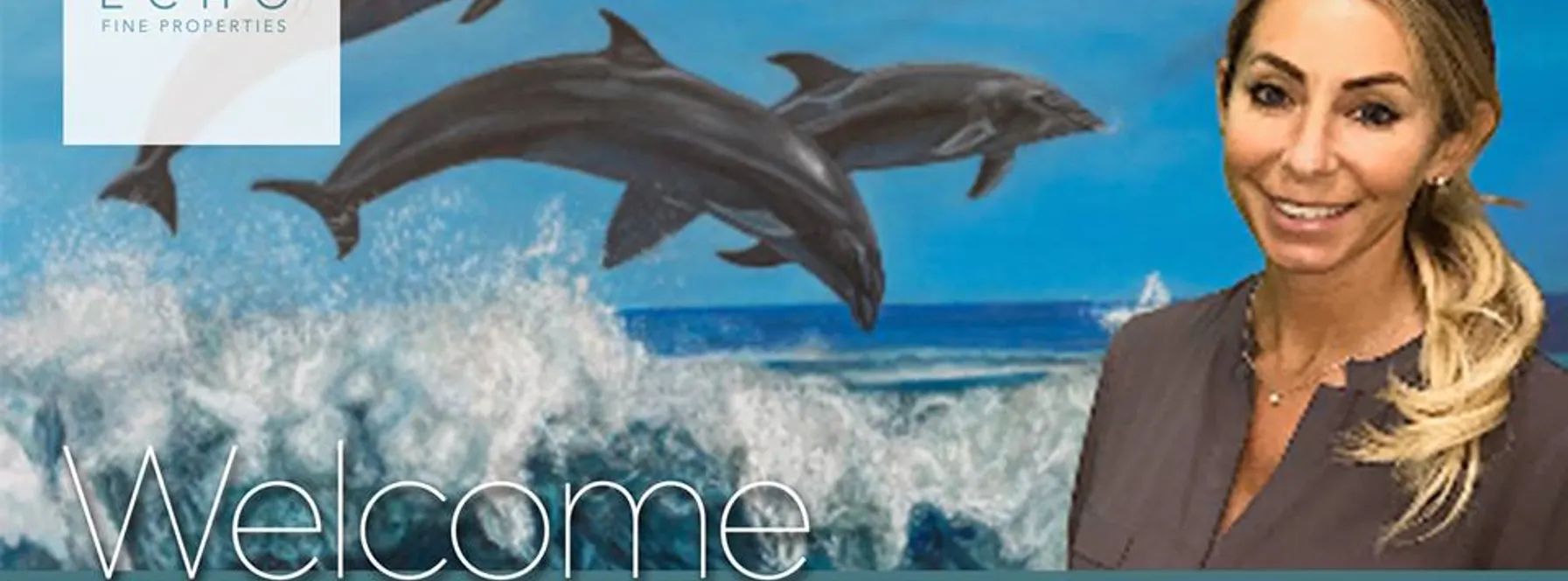 #WelcometothePod…Our #EchoPod is growing!