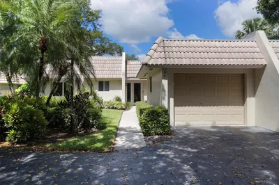 927 Cypress Grove Drive #P33 1