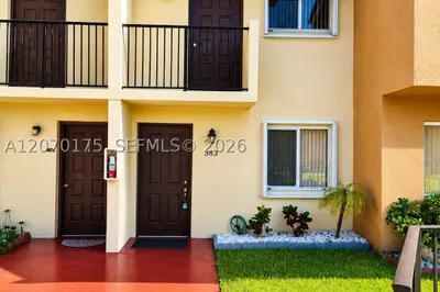 550 NW 82nd Ct #383 1