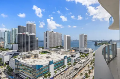 1400 Biscayne Boulevard #2007 1