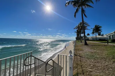 400 S Ocean Boulevard #103a 1