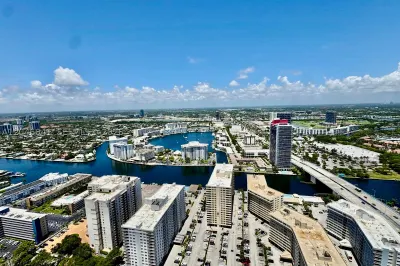 1830 S Ocean Dr #4806 1