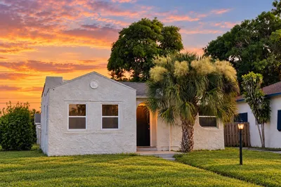 500 Evergreen Drive 1