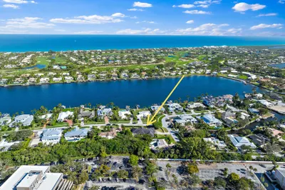 Copy of 11763 Lake Shore Place AERIAL w