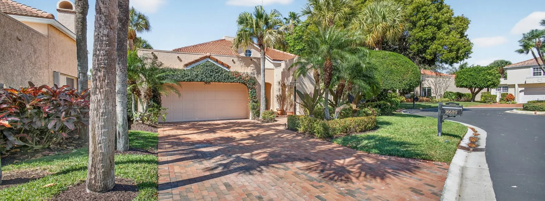 Just Listed | 16689 Narrows Drive