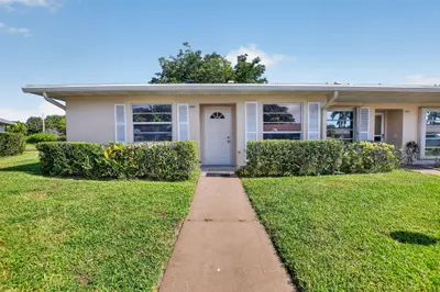 8681 BOCA Drive #20 1