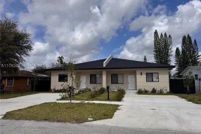 915 NW 104 ST #B 1
