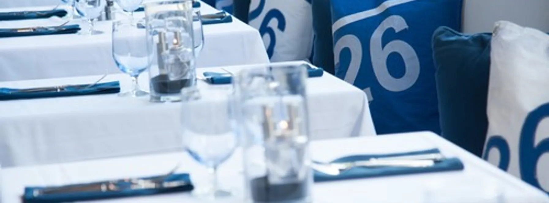 West Palm Beach Spotlight: Table 26 Restaurant