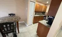 Eat in kitchen