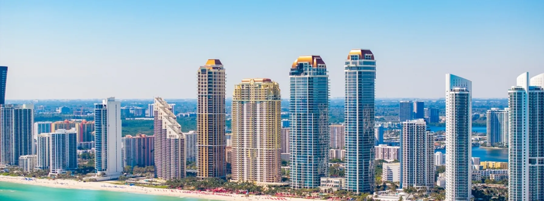 Casa Cipriani – Luxury living in Miami Beach