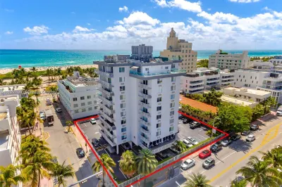 1255 Collins Ave #608 1