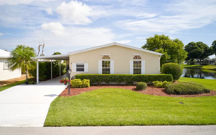 Just Listed | 8126 Meadowlark Lane