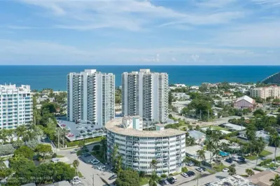 3250 NE 28th Street #306 1