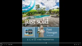 Just Sold in The Acreage!