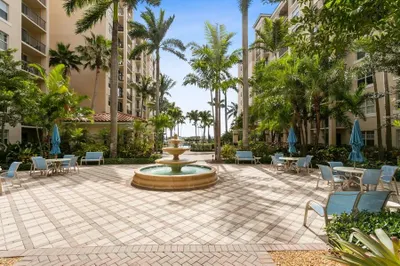 1801 N Flagler Drive #835 1