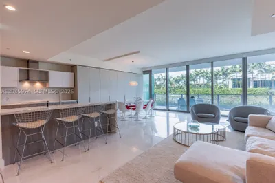 360 Ocean Dr #205S 1