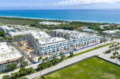 03 - Caretta Construction Update