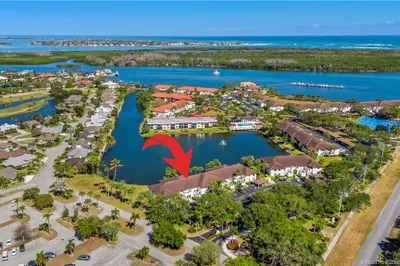 6001 SE Landing Way #4 1