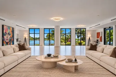 7025 Fisher Island Dr #7025 1