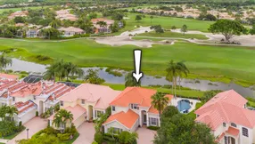 8256 Heritage Club Drive | Heritage Club Homes For Sale | Ibis Golf & Country Club Homes For Sale