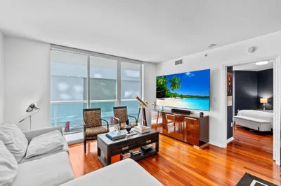 347 N New River Drive #606 1