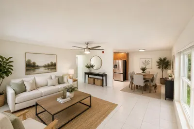 3071 NW 47th Terrace #319 1