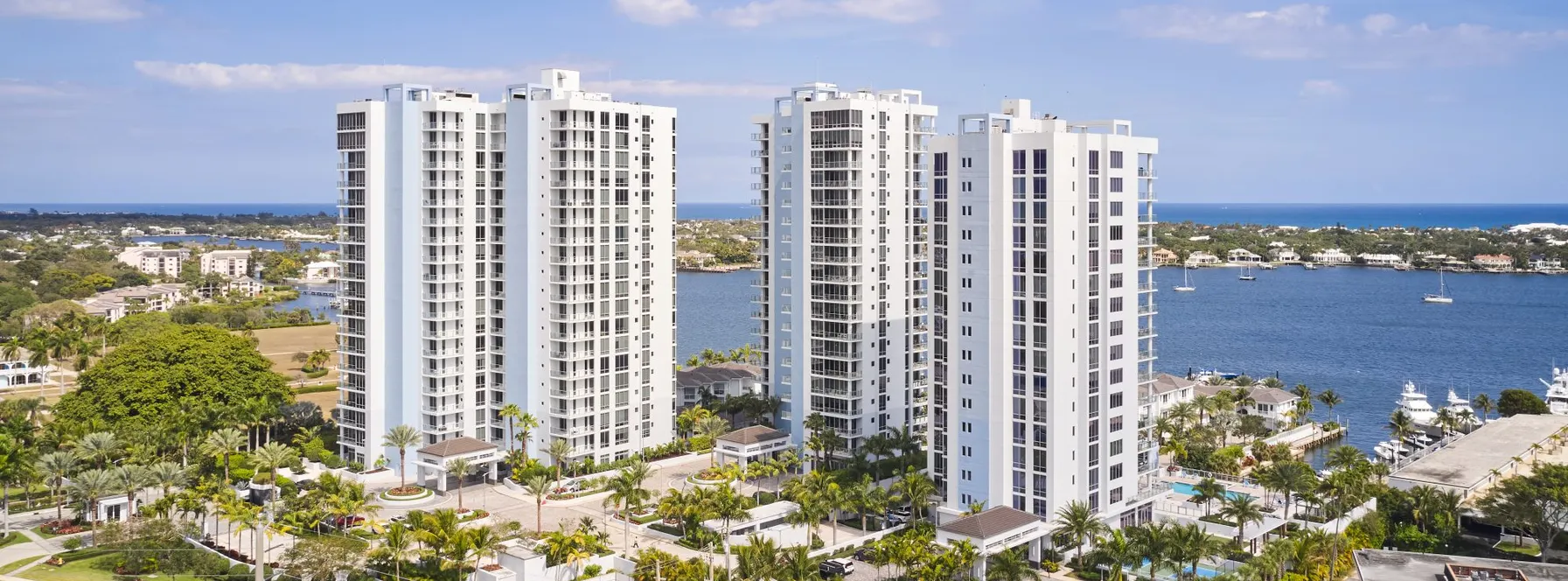 Just Listed | 1 Water Club Way #1101